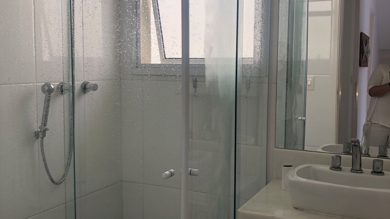 Photo of Bathroom in Sao Sebastiao