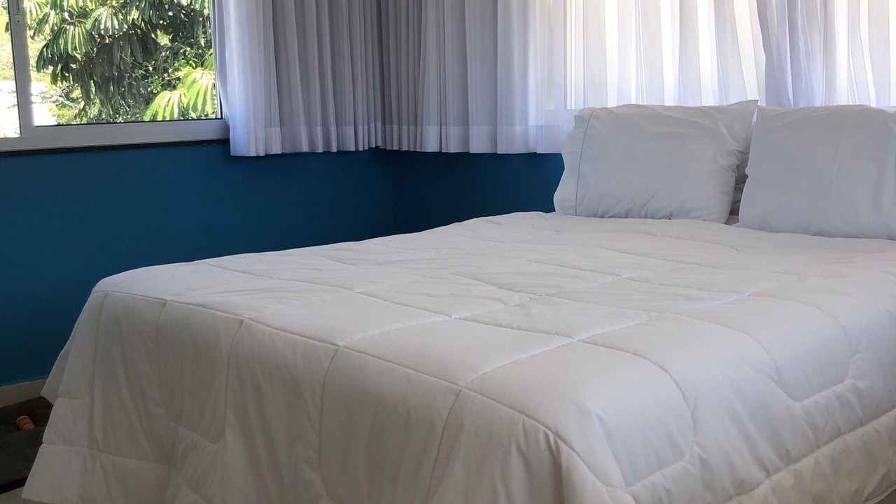 Photo of Bedroom in Sao Sebastiao