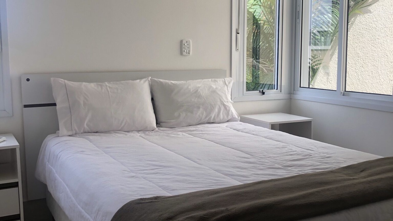 Photo of Bedroom in Sao Sebastiao