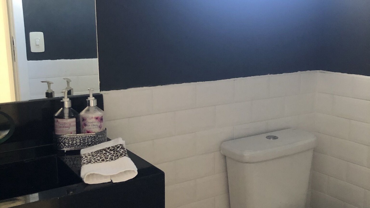 Photo of Bathroom in Sao Sebastiao