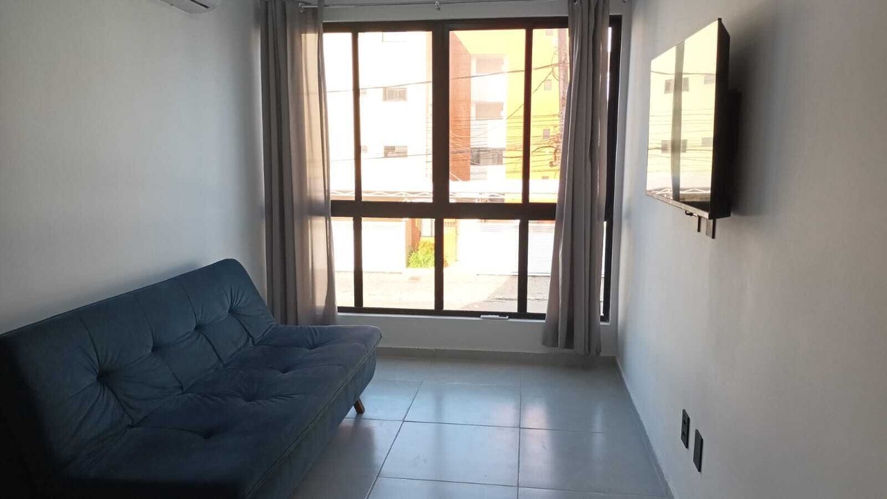 Photo of Livingroom in Bessa