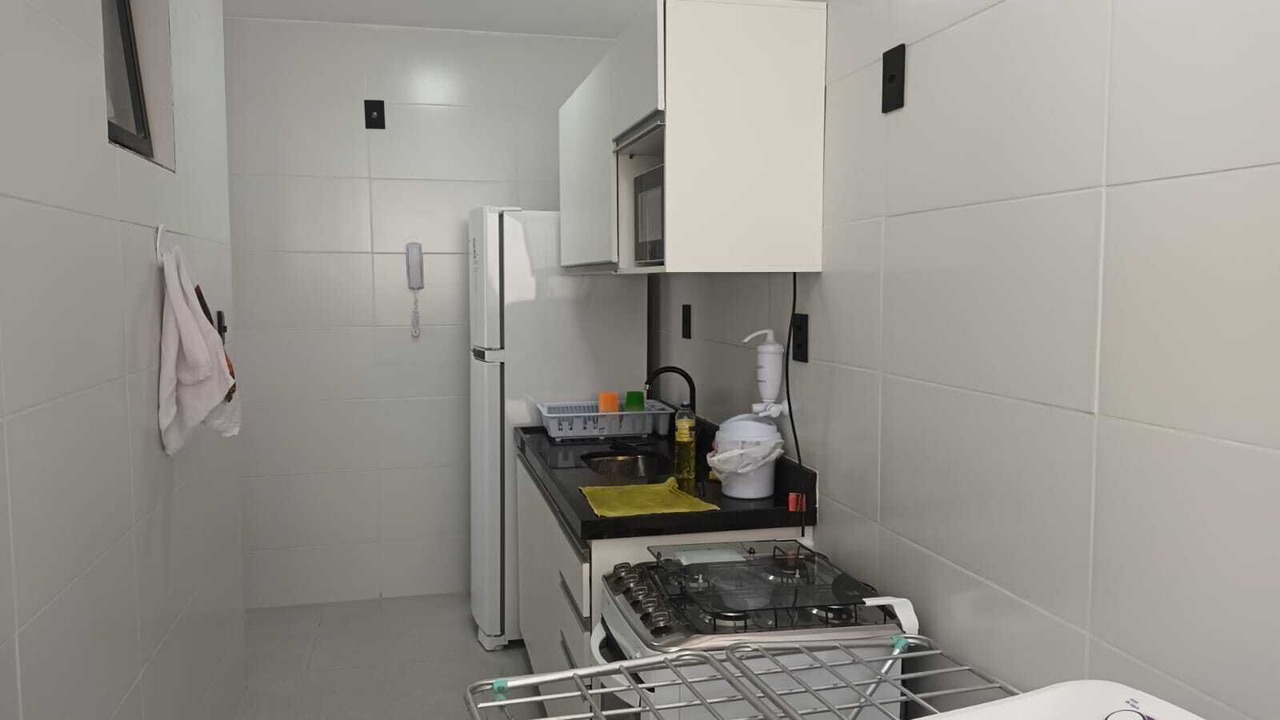 Photo of Kitchen in Bessa