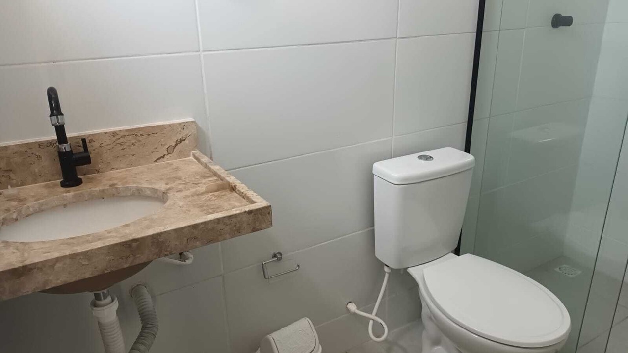 Photo of Bathroom in Bessa