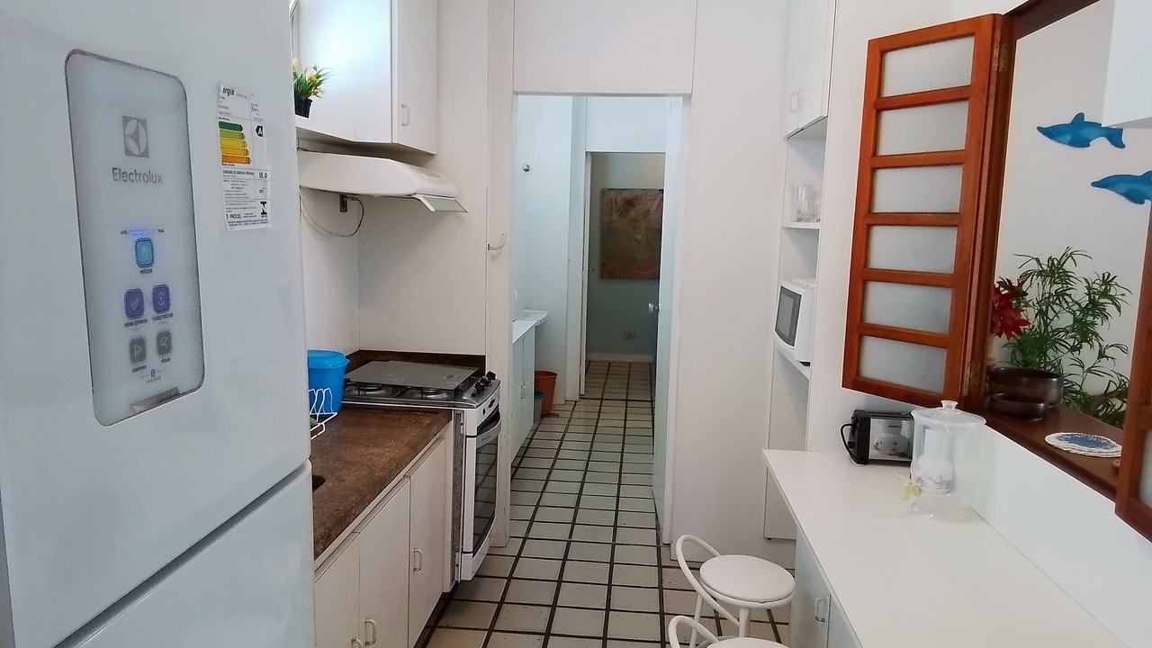 Photo of Kitchen in Vila Julia