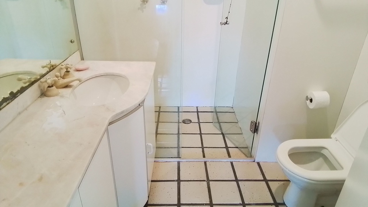 Photo of Bathroom in Vila Julia
