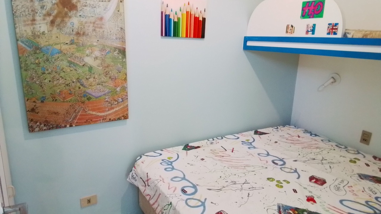 Photo of Bedroom in Vila Julia