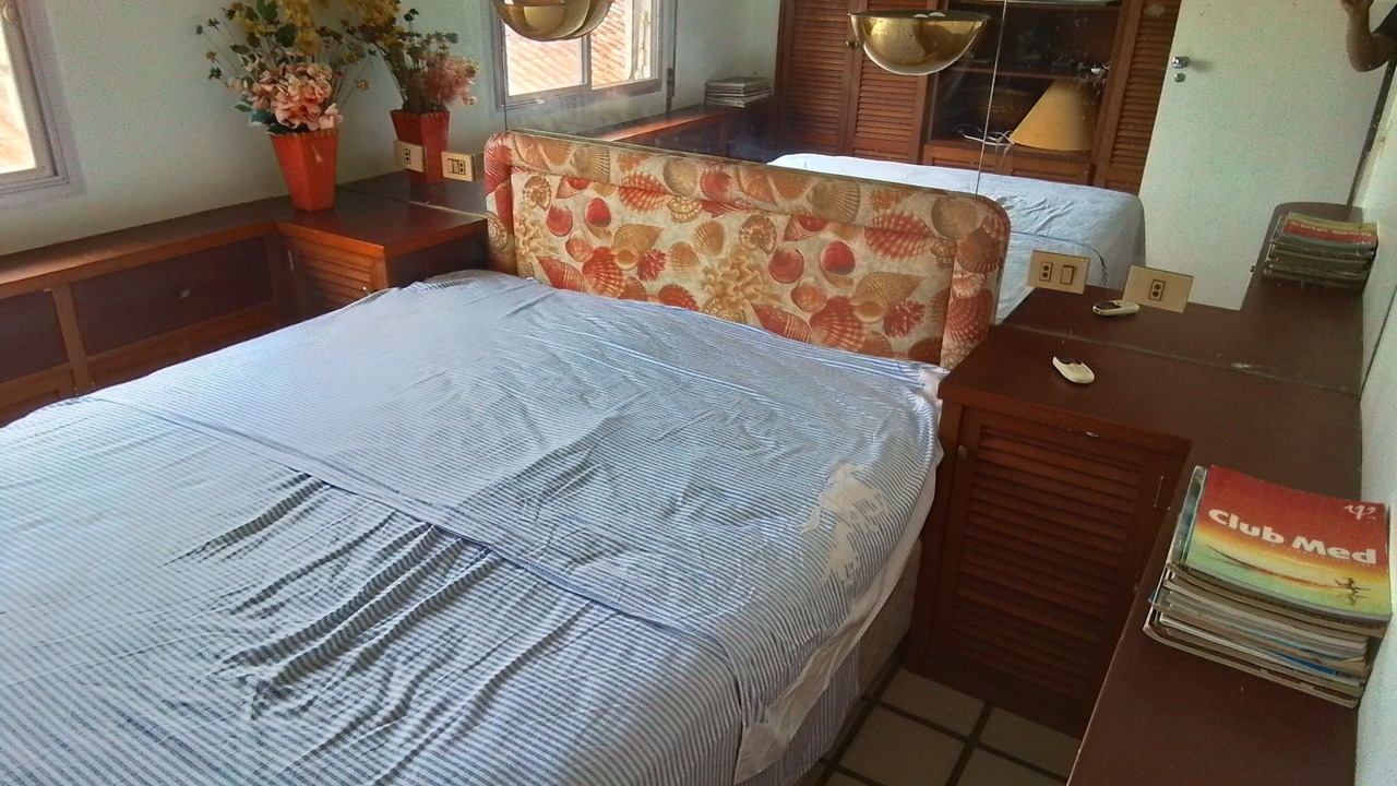 Photo of Bedroom in Vila Julia