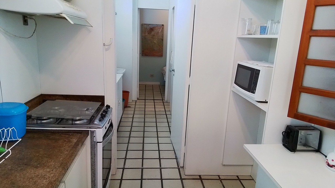 Photo of Kitchen in Vila Julia