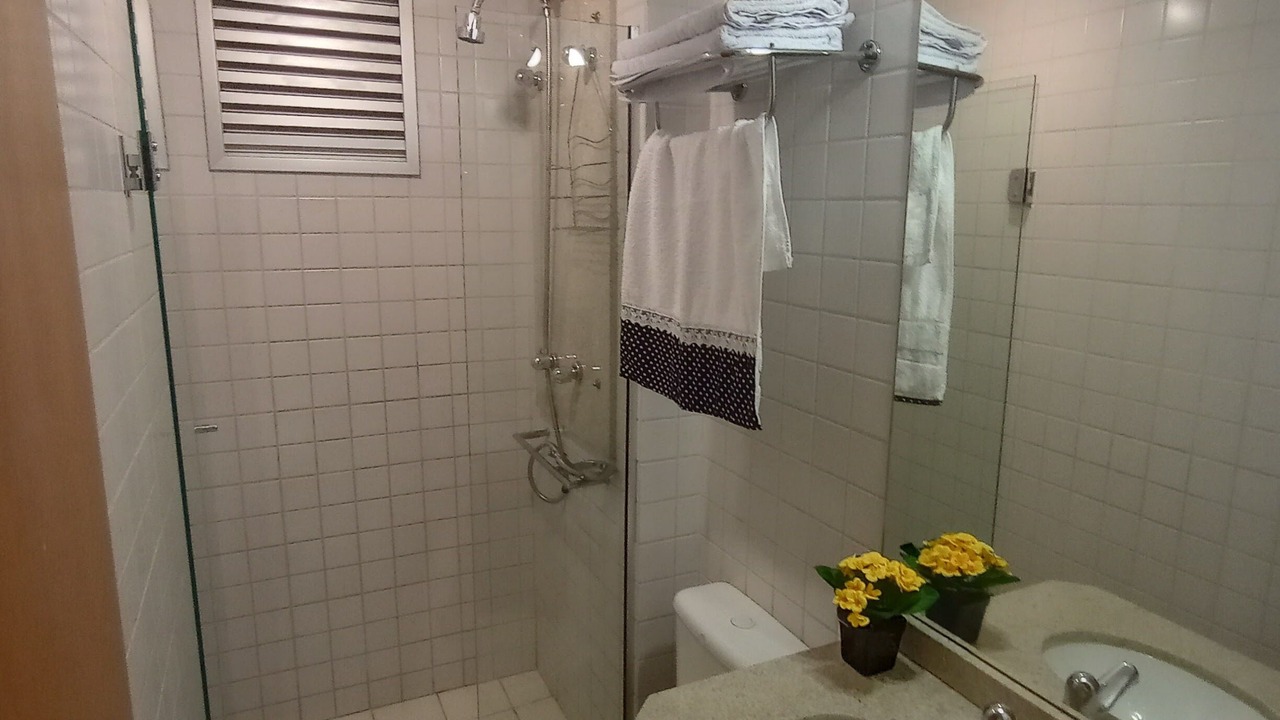 Photo of Bathroom in Lago Norte