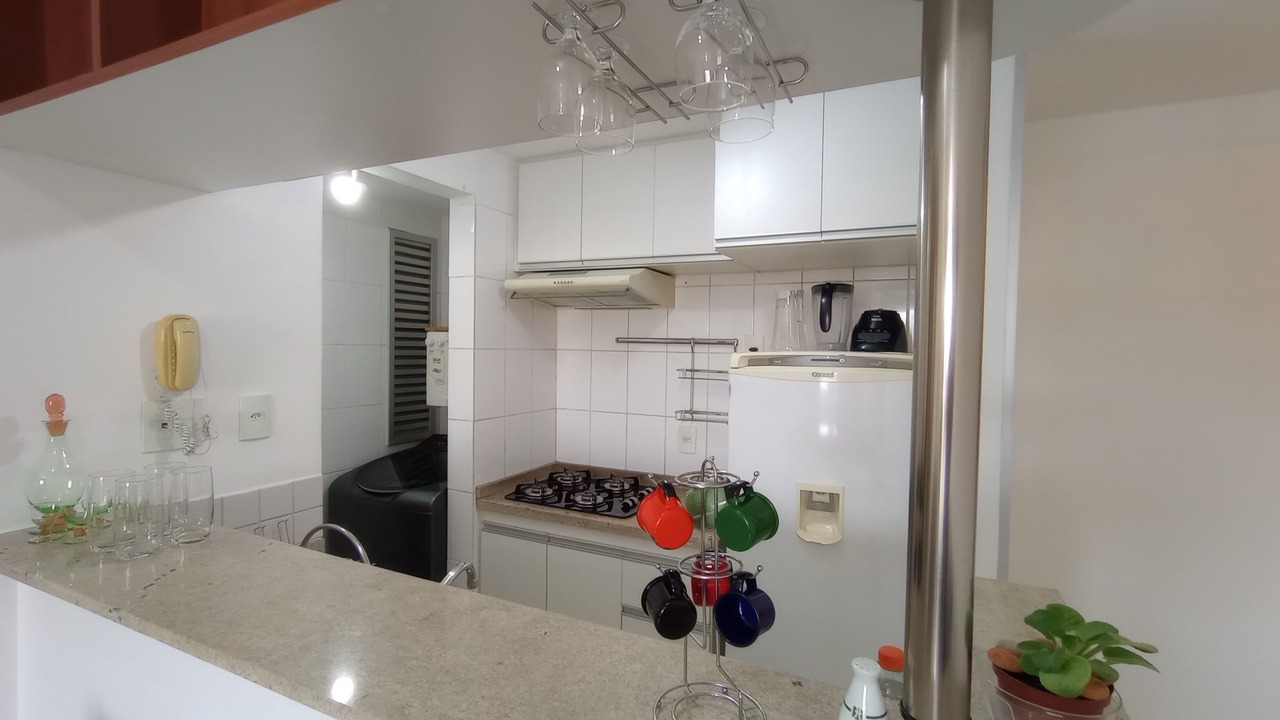 Photo of Kitchen in Lago Norte