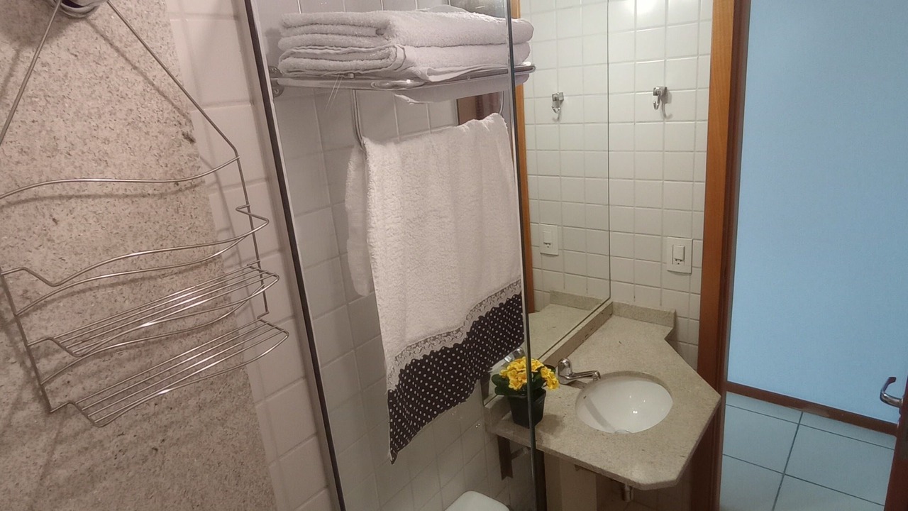 Photo of Bathroom in Lago Norte