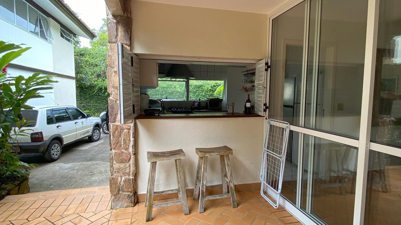 Photo of Patio Balcony in Costa do Sol