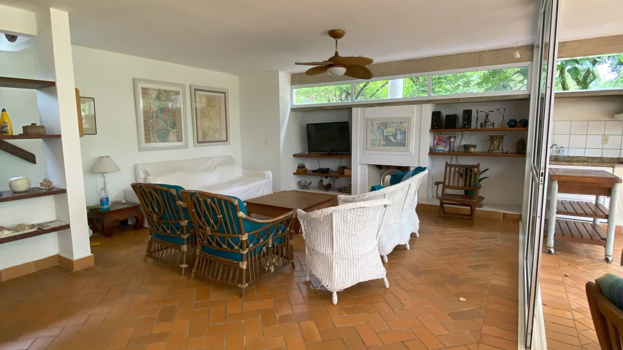 Photo of Livingroom in Costa do Sol