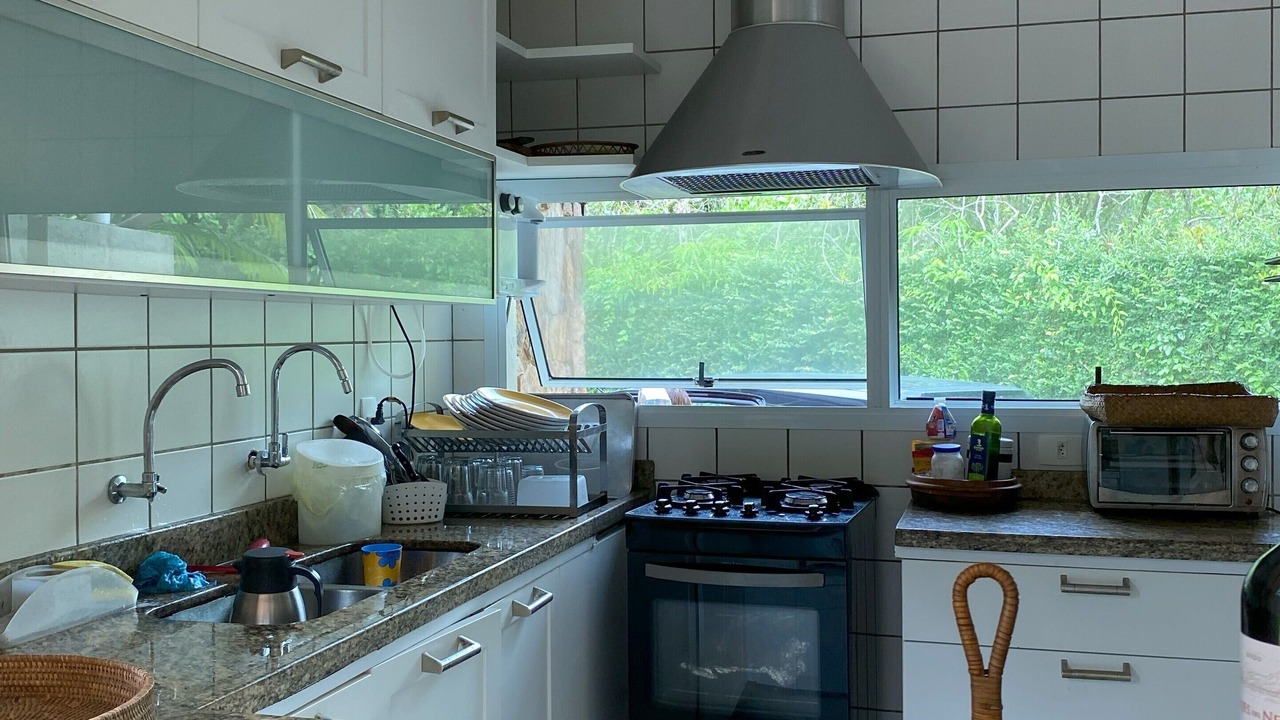 Photo of Kitchen in Costa do Sol