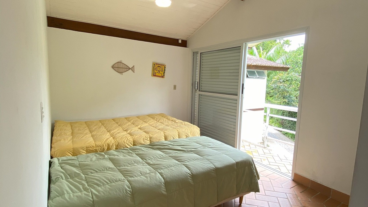 Photo of Bedroom in Costa do Sol