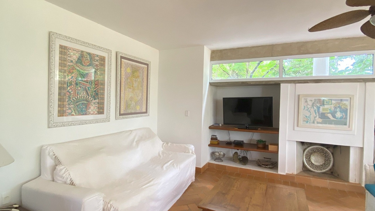 Photo of Livingroom in Costa do Sol