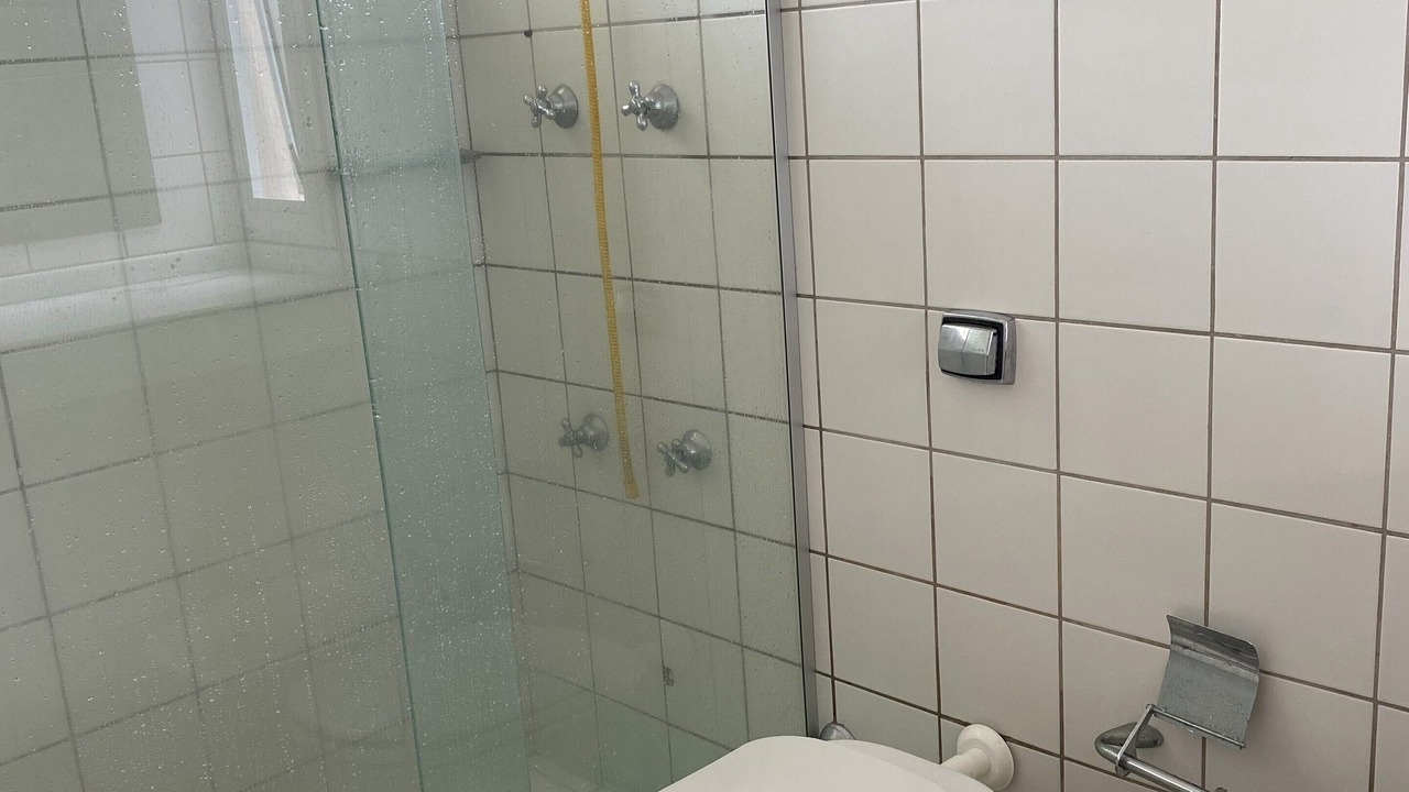 Photo of Bathroom in Costa do Sol