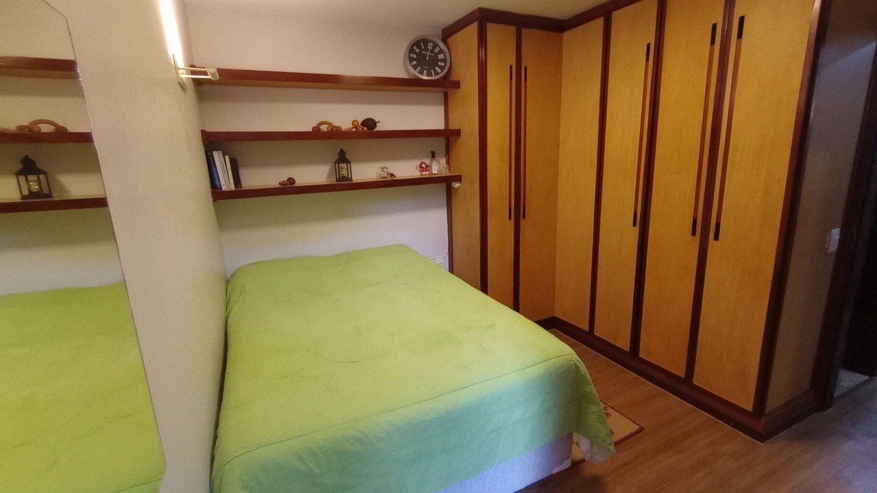 Photo of Bedroom in Asa Norte