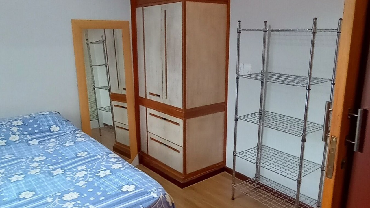 Photo of Bedroom in Asa Norte