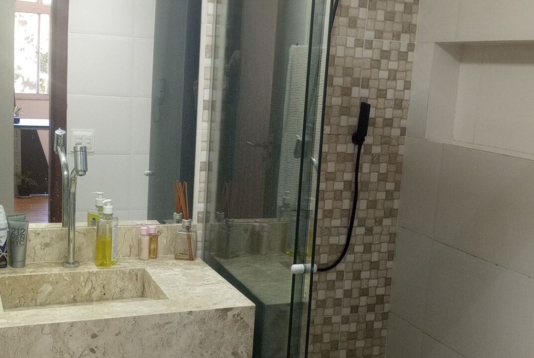 Photo of Bathroom in Asa Norte