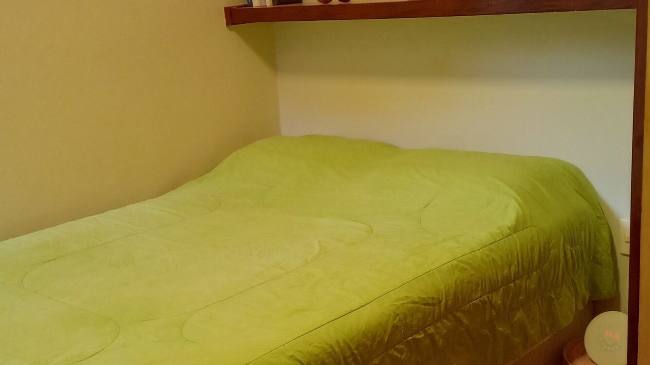 Photo of Bedroom in Asa Norte
