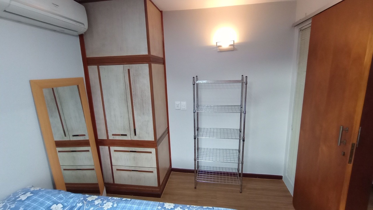 Photo of Bedroom in Asa Norte