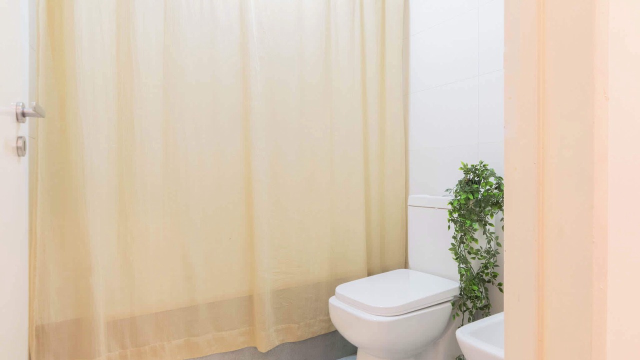 Photo of Bathroom in Palermo