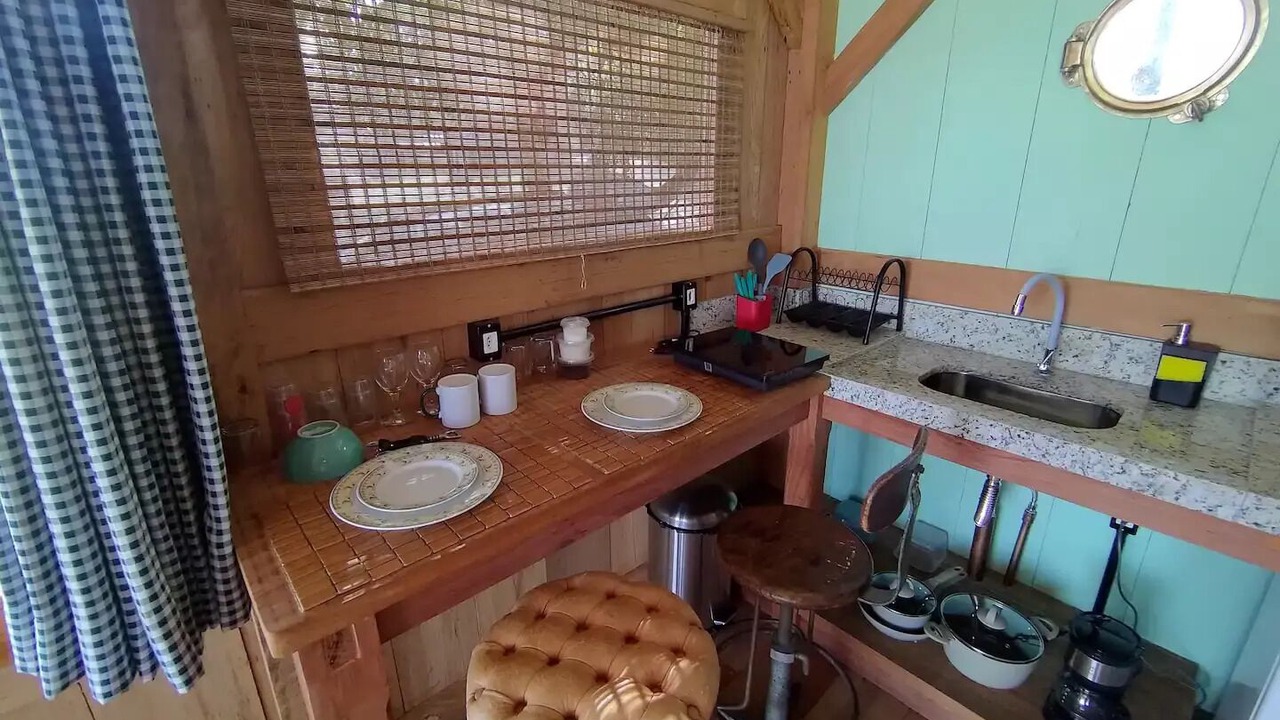 Photo of Kitchen in Ibiuna