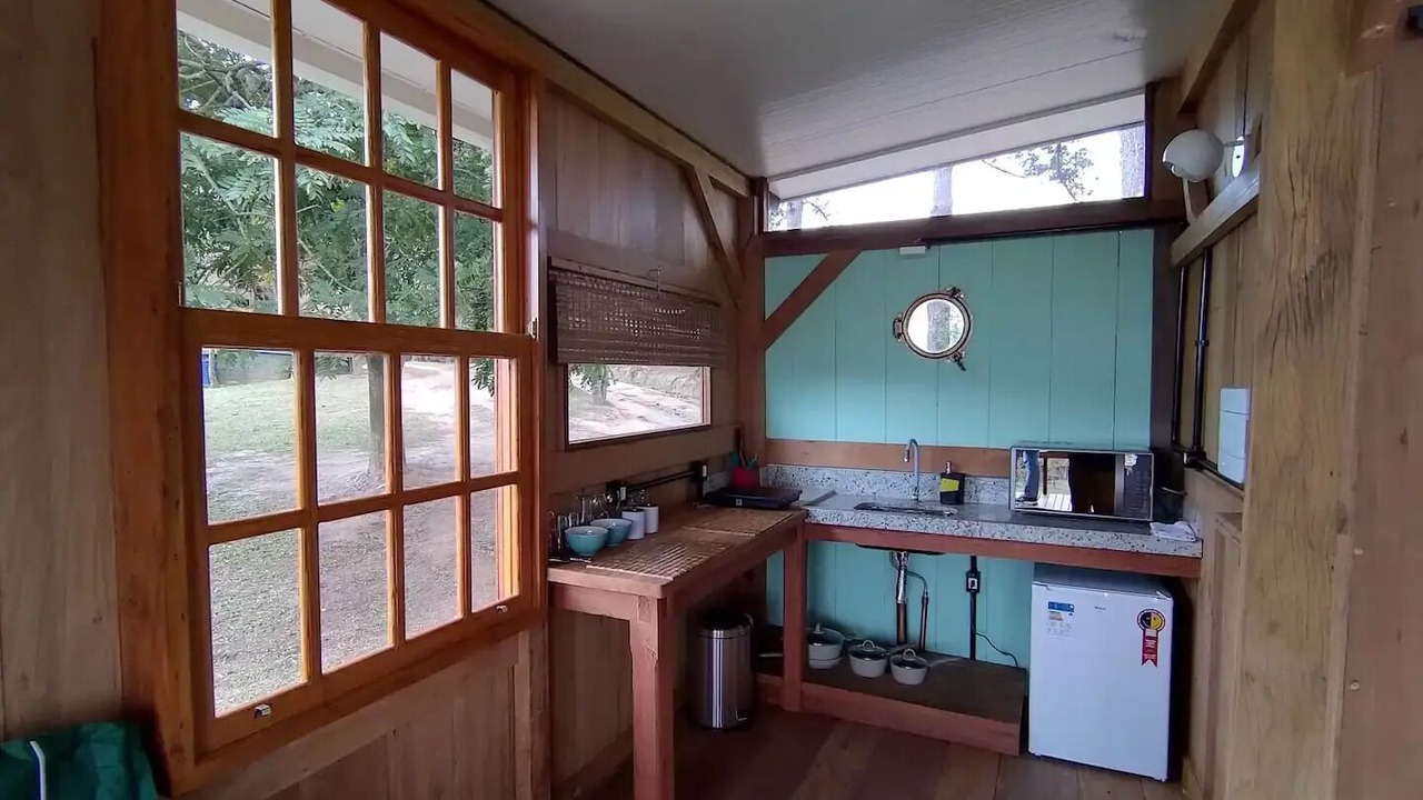 Photo of Kitchen in Ibiuna
