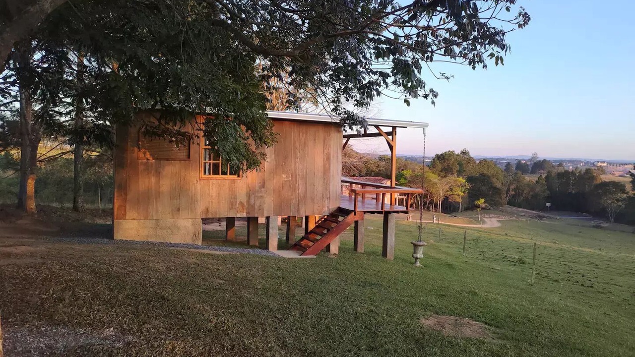 Photo of Outdoor in Ibiuna