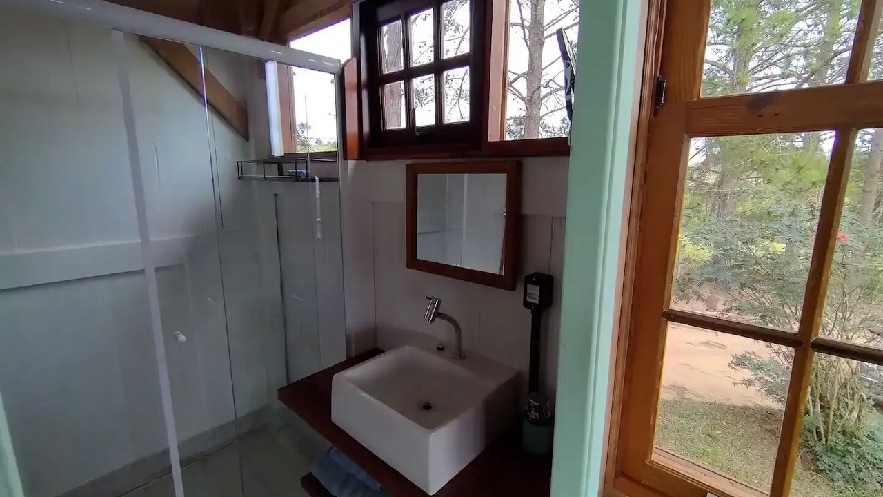 Photo of Bathroom in Ibiuna