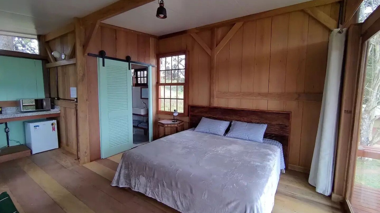 Photo of Bedroom in Ibiuna