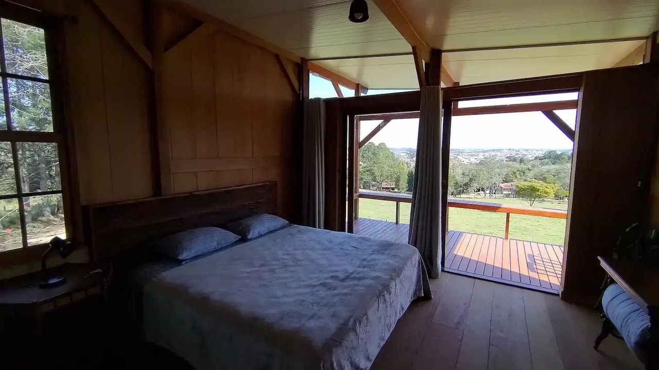 Photo of Bedroom in Ibiuna