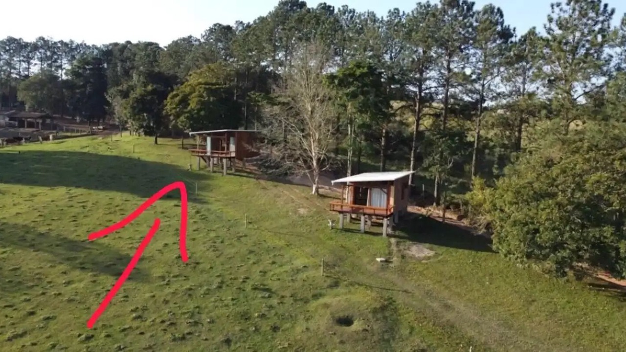 Photo of Outdoor in Ibiuna