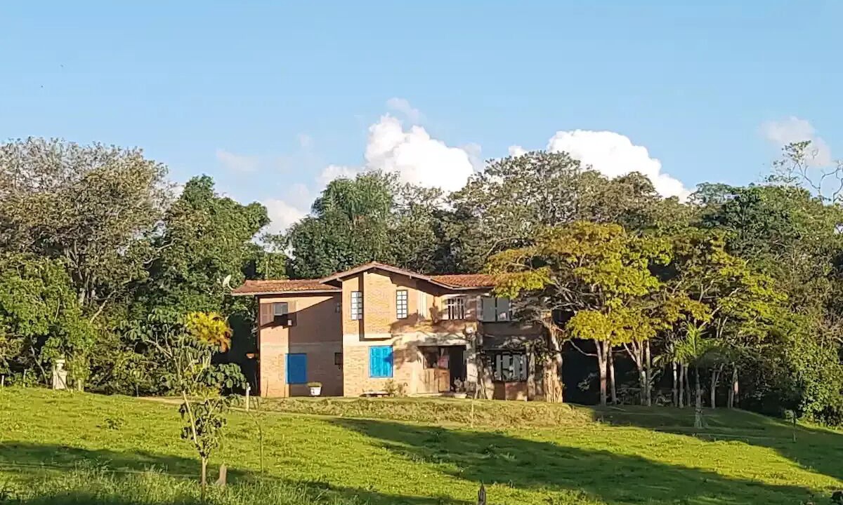 Photo of Outdoor in Ibiuna