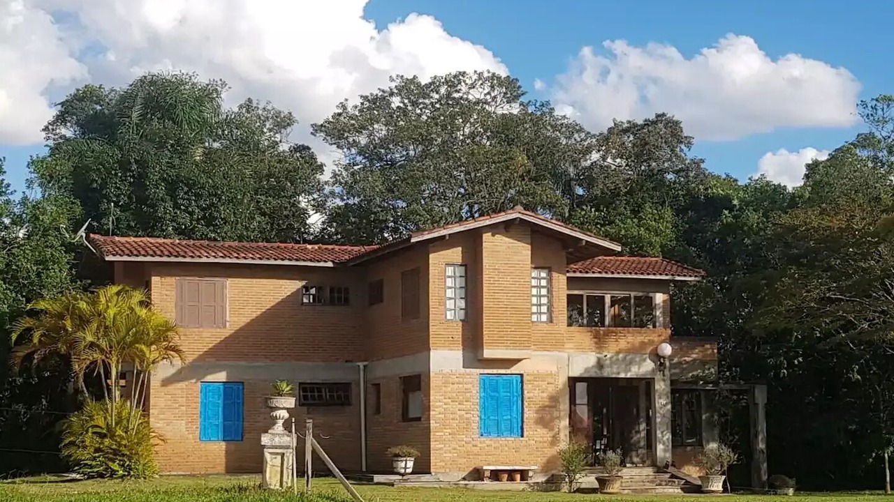 Photo of Outdoor in Ibiuna