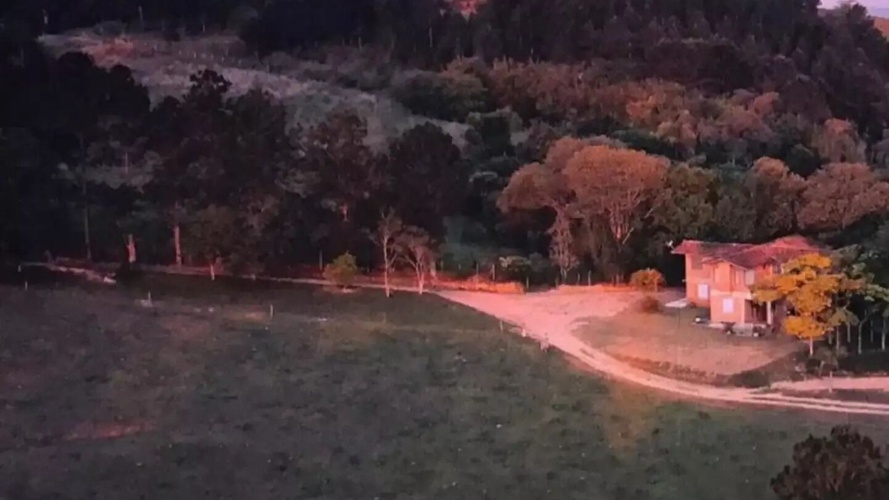 Photo of Outdoor in Ibiuna