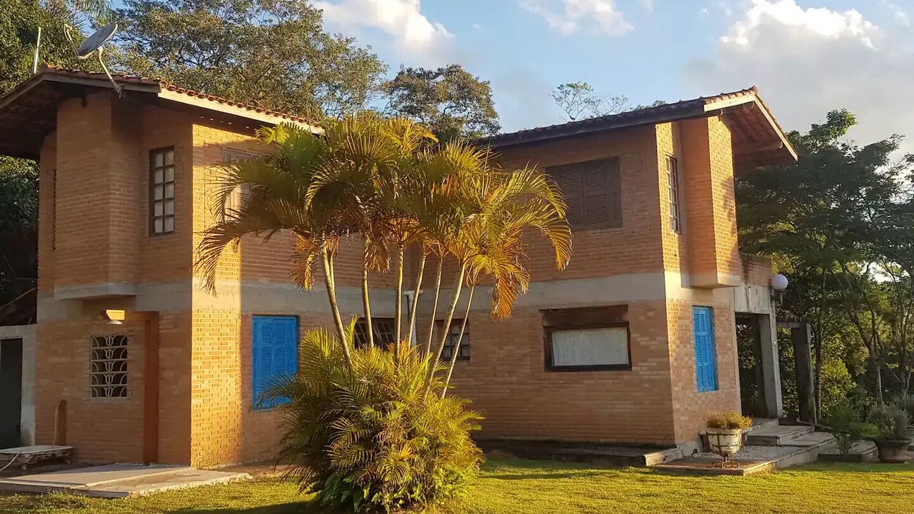 Photo of Outdoor in Ibiuna