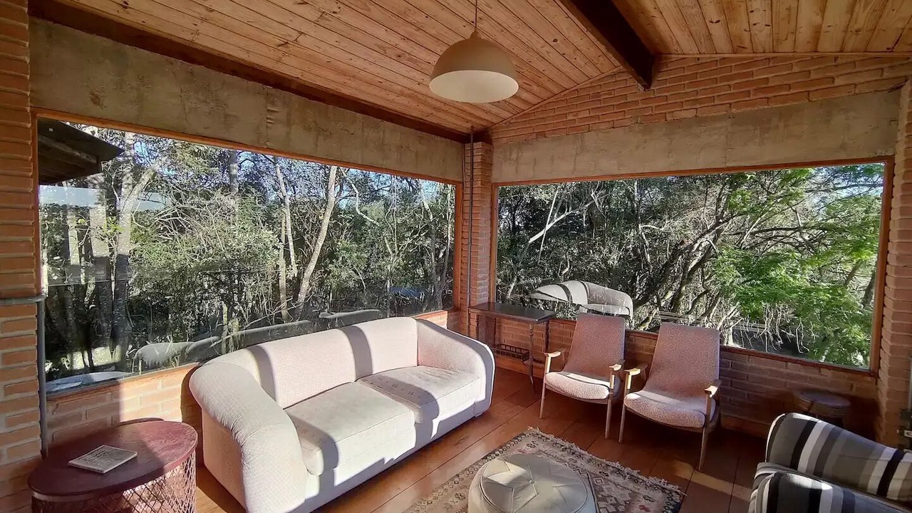 Photo of Outdoor in Ibiuna