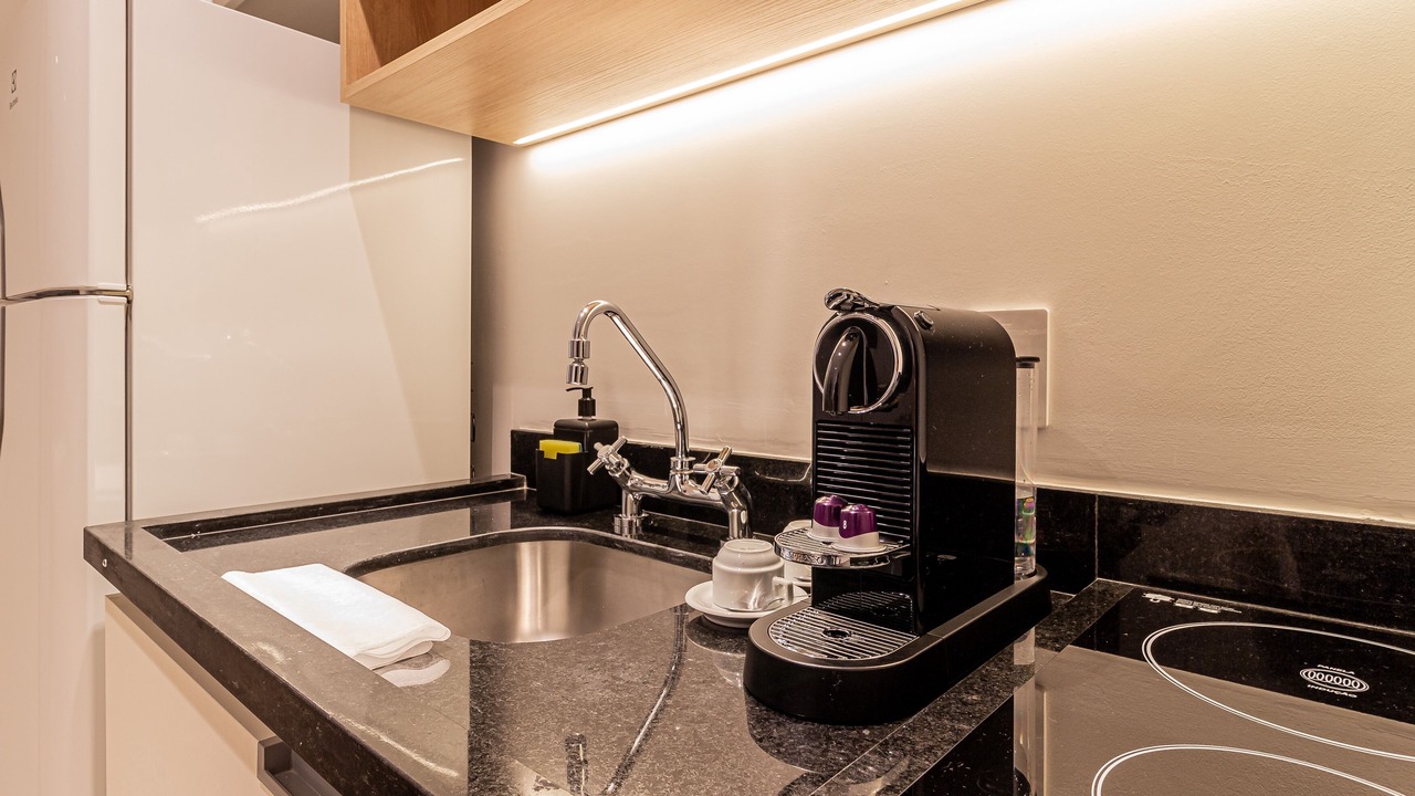 Photo of Kitchen in Sao Paulo