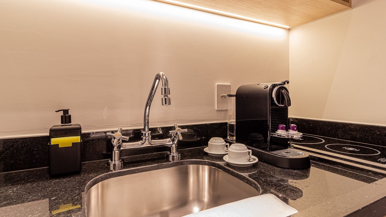 Photo of Kitchen in Sao Paulo