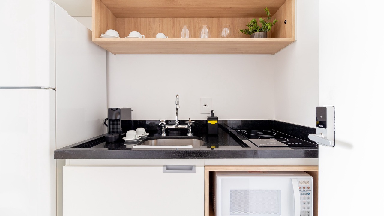 Photo of Kitchen in Sao Paulo