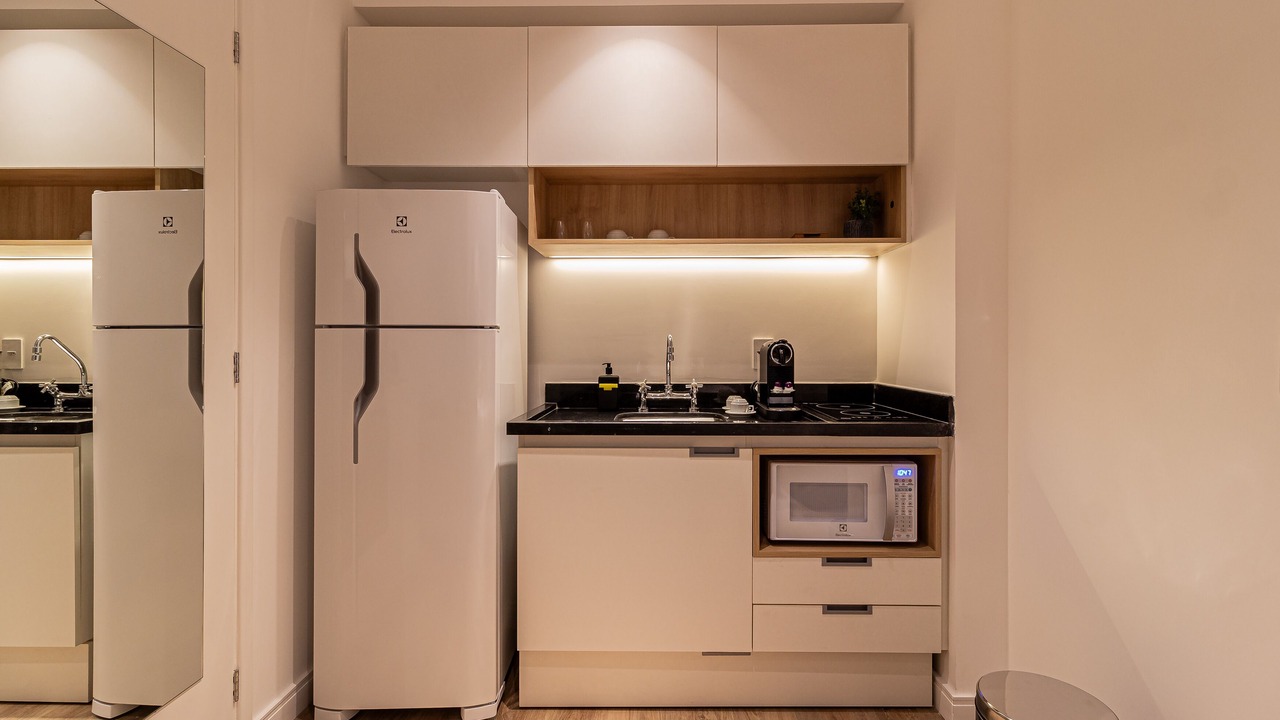 Photo of Kitchen in Sao Paulo