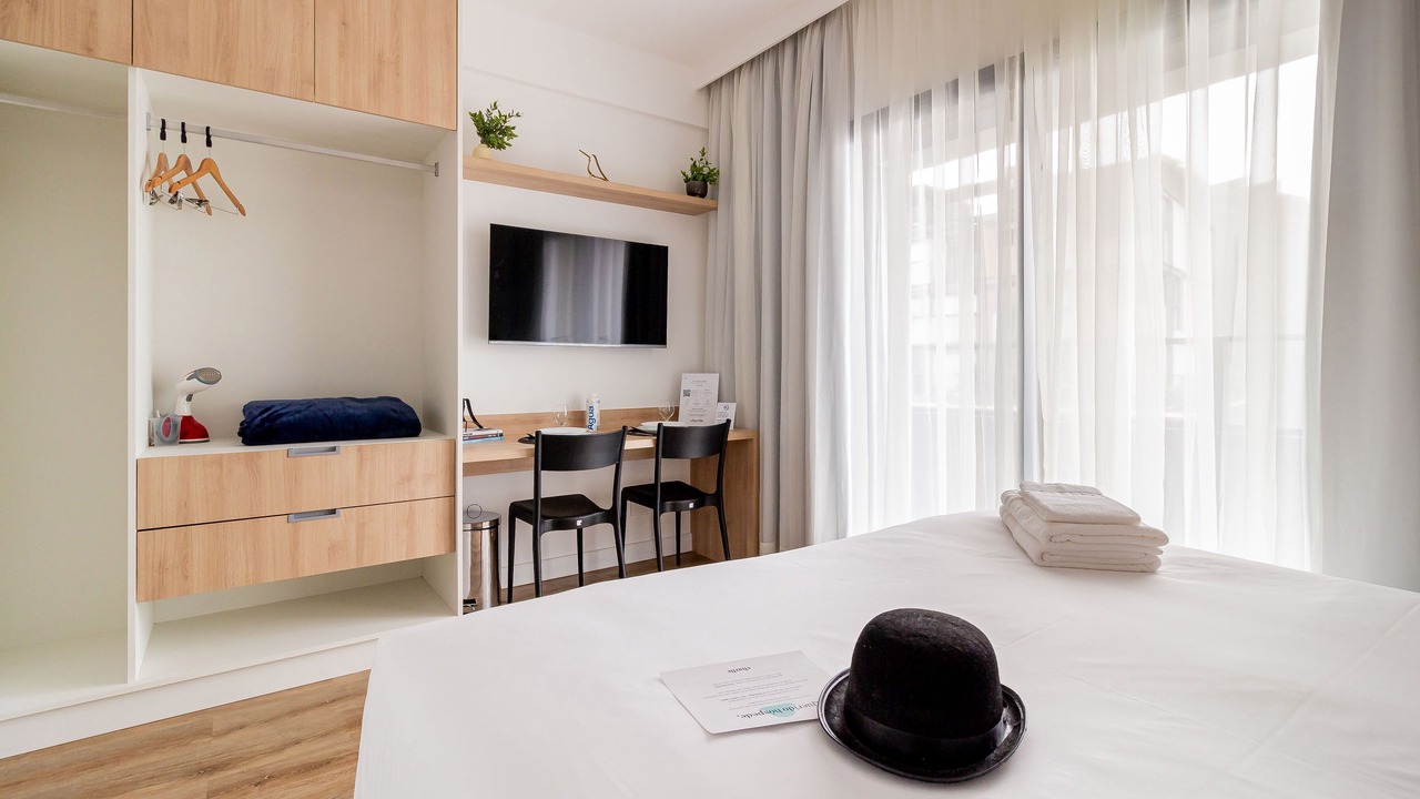 Photo of Livingroom in Sao Paulo