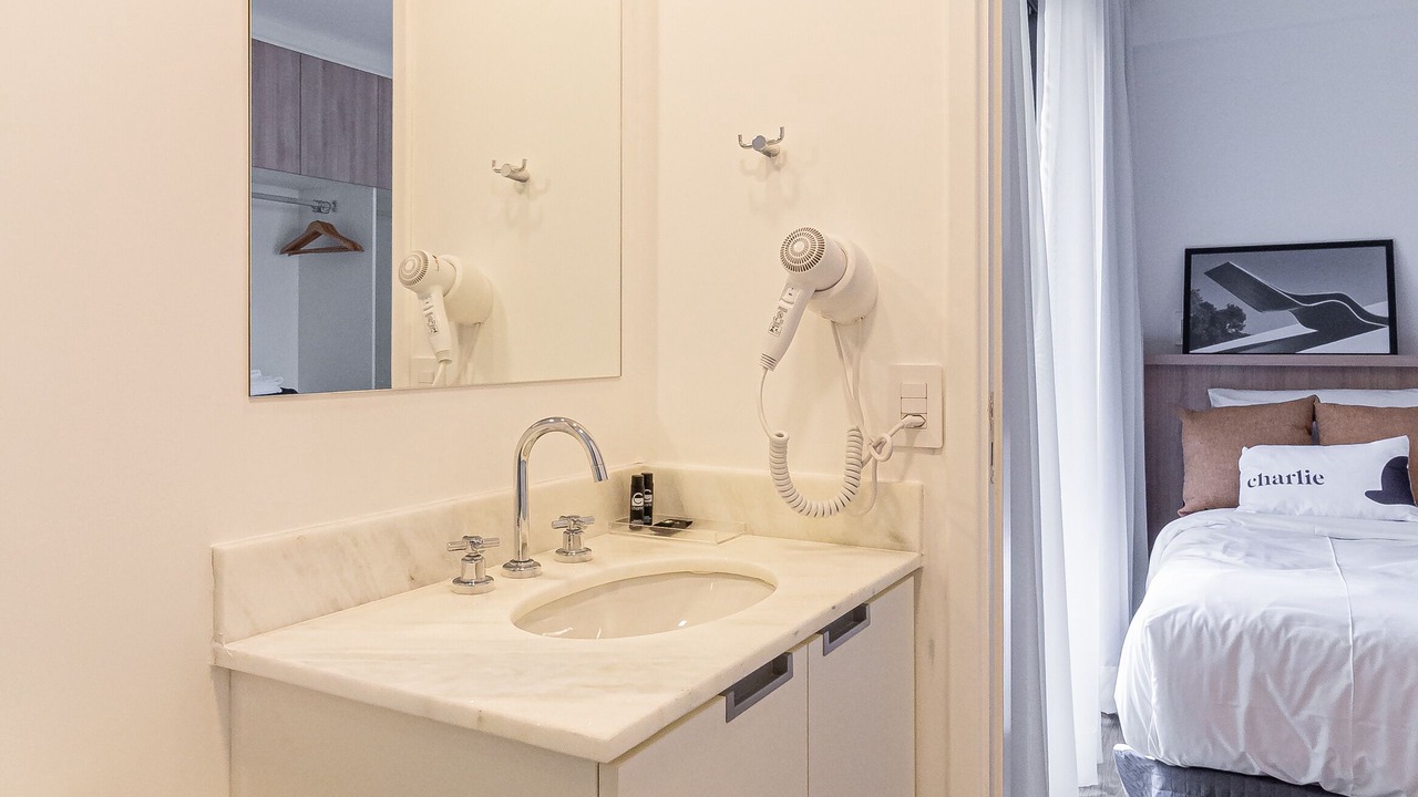 Photo of Bathroom in Sao Paulo