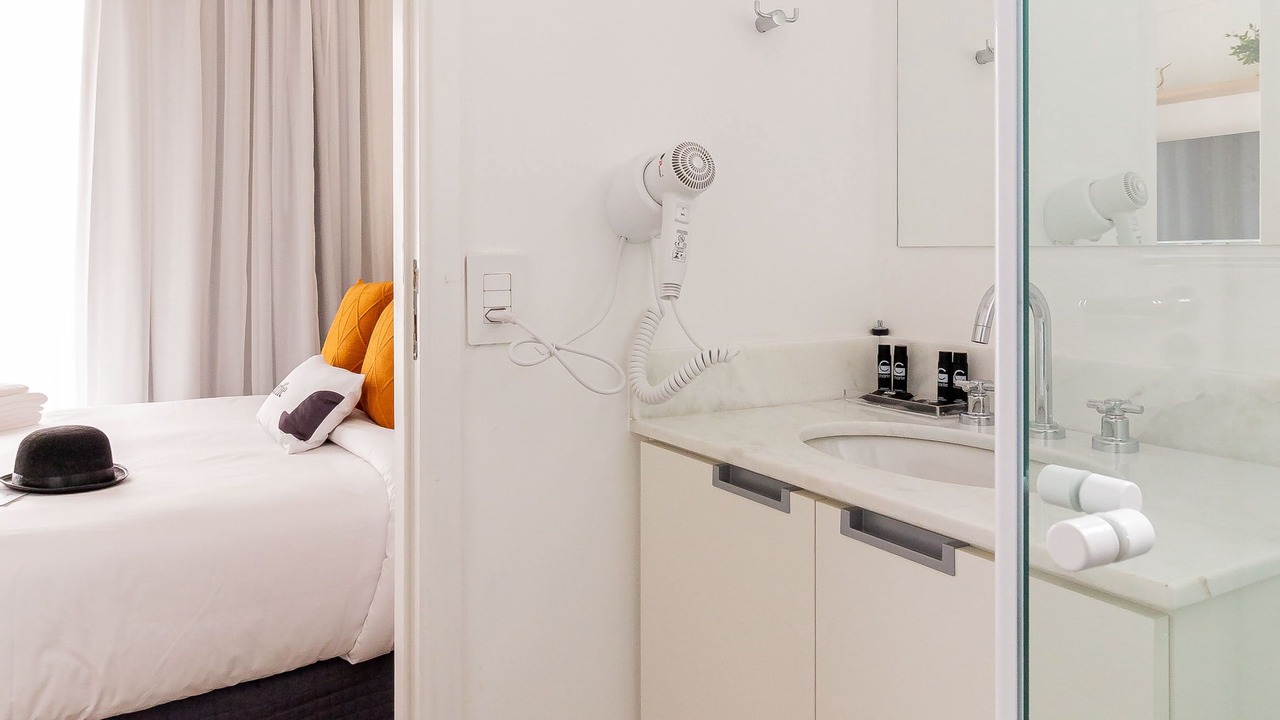 Photo of Bathroom in Sao Paulo