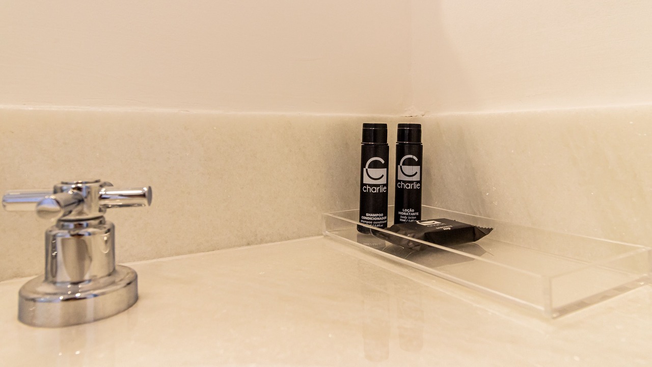 Photo of Bathroom in Sao Paulo