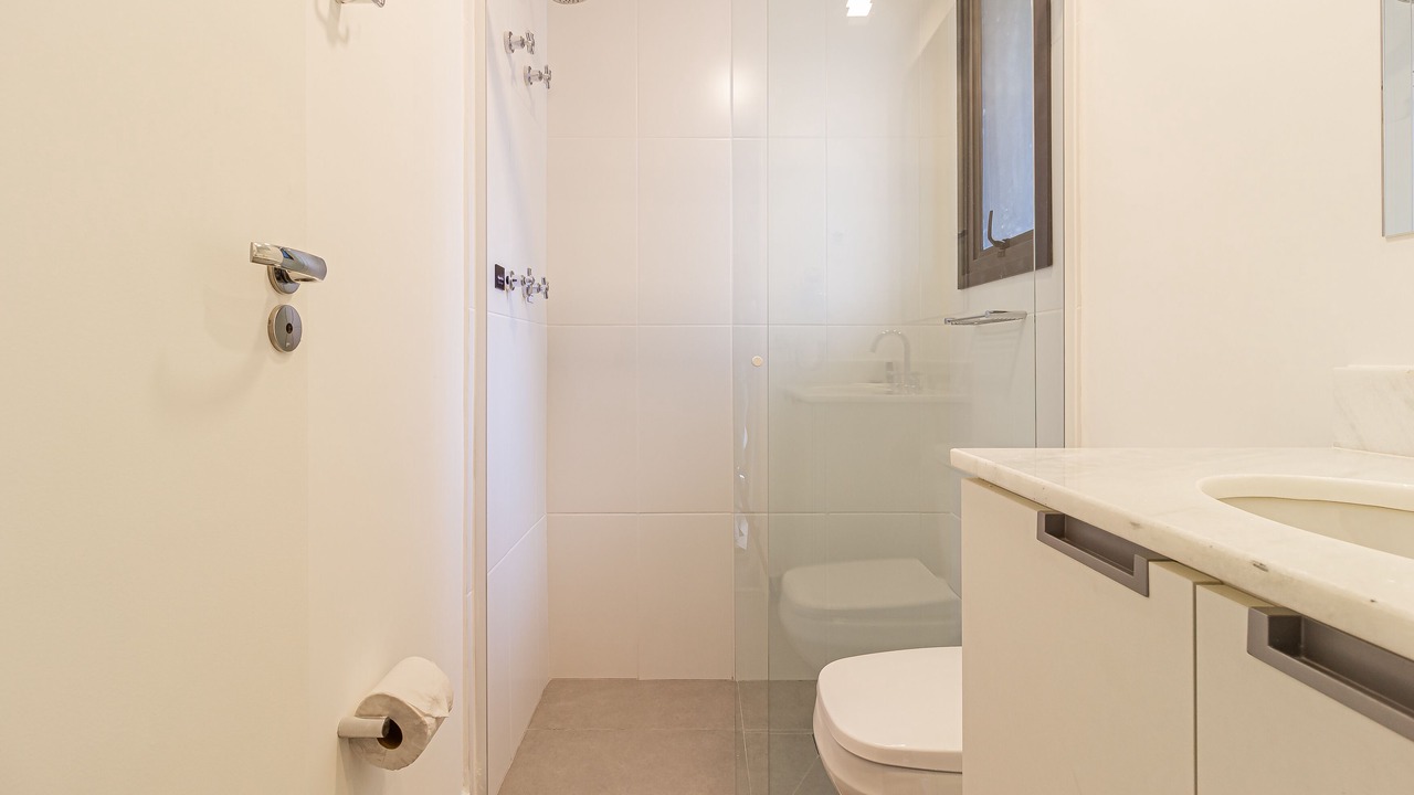 Photo of Bathroom in Sao Paulo