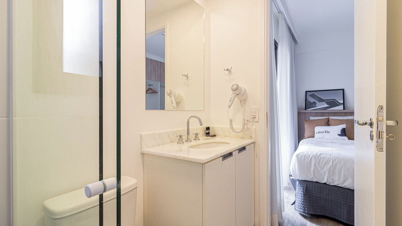 Photo of Bathroom in Sao Paulo