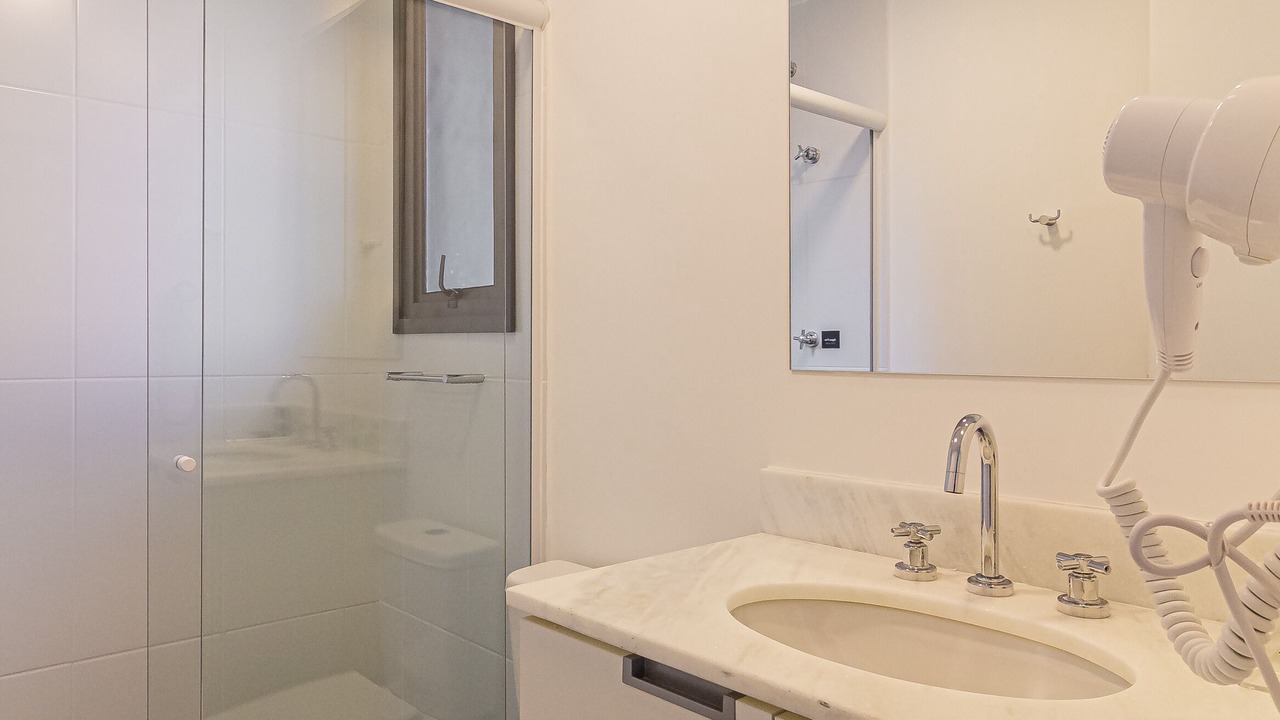 Photo of Bathroom in Sao Paulo